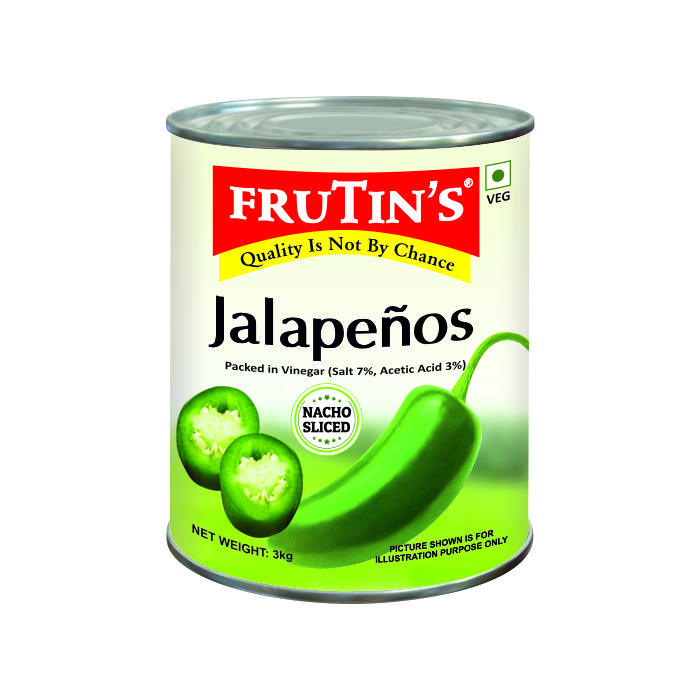 Jalapeno Slices